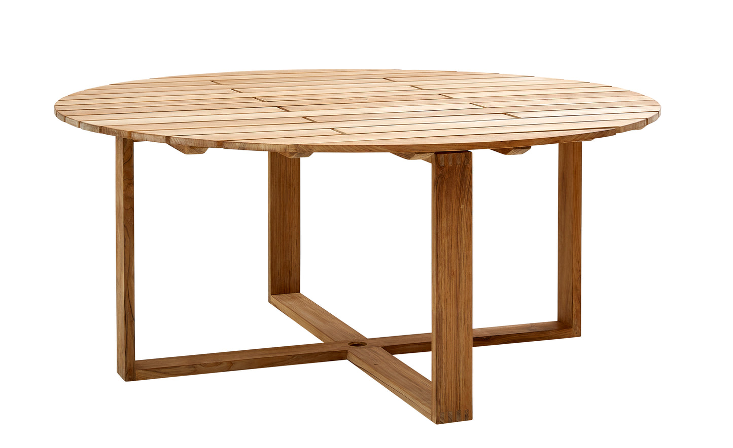 Endless table