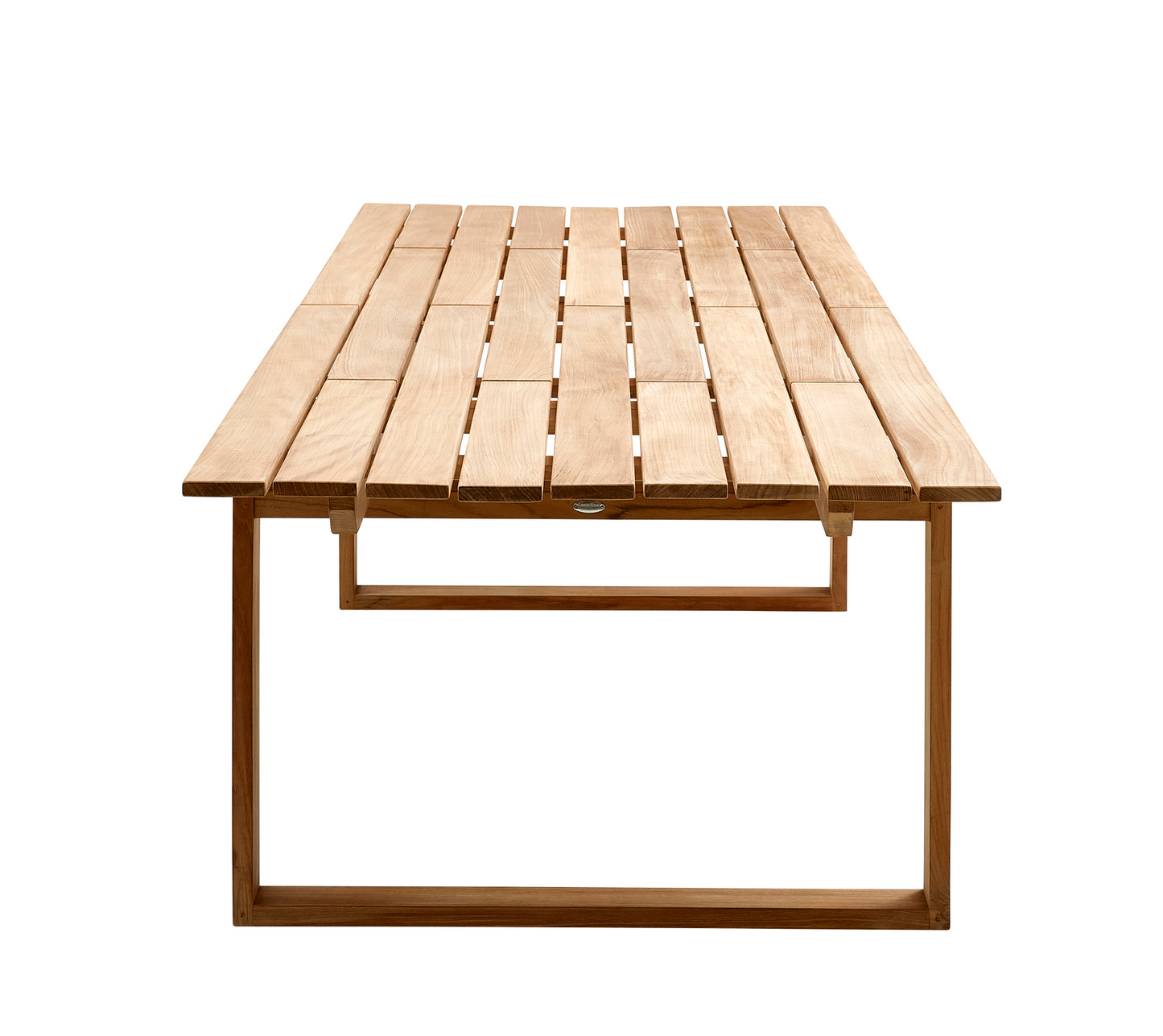 Endless table