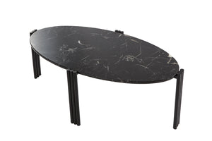 Tribus oval