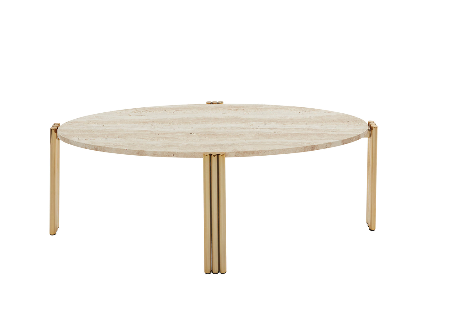 Tribus oval