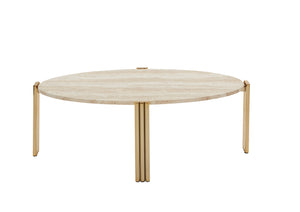 Tribus oval