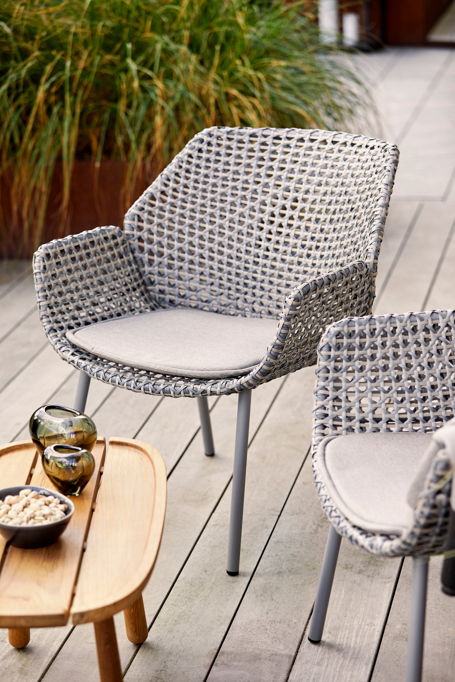 Vibe lounge chair