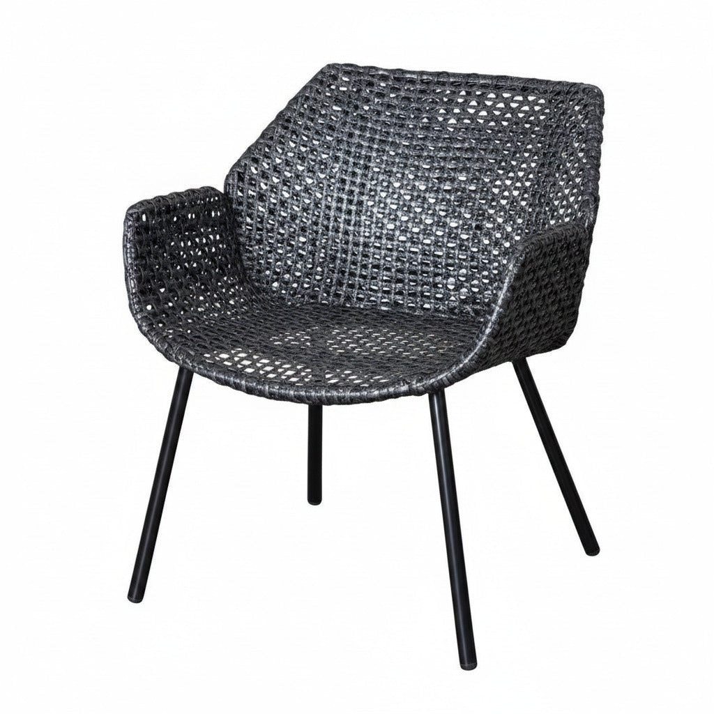 Vibe lounge chair