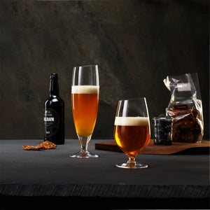 Beer glass 35 cl