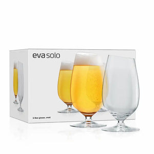 Beer glass 35 cl