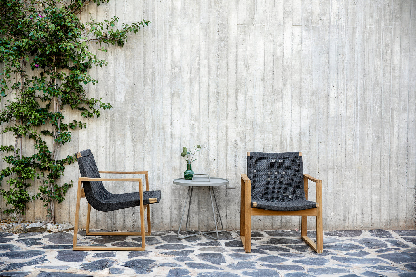 Endless chair (sets of 2)