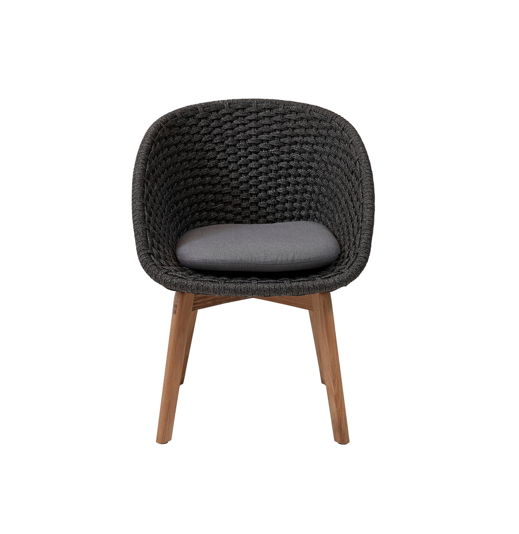 Peacock chair (sets of 2)