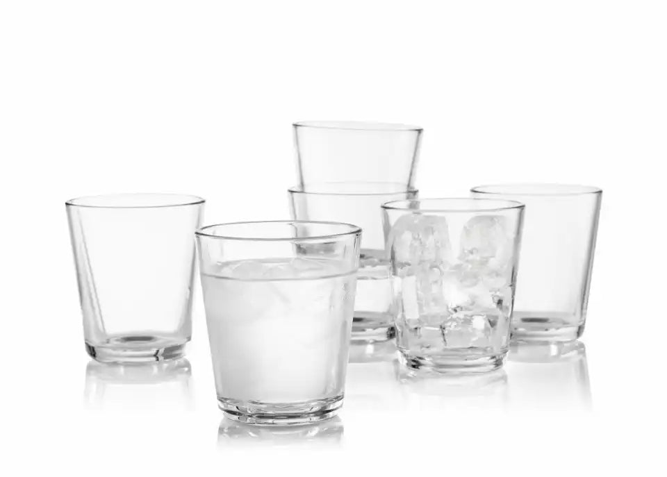 Tumblers 25 cl