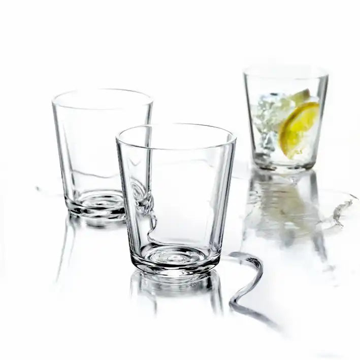 Tumblers 25 cl