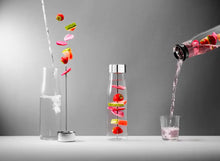 Load image into Gallery viewer, MyFlavour water carafe
