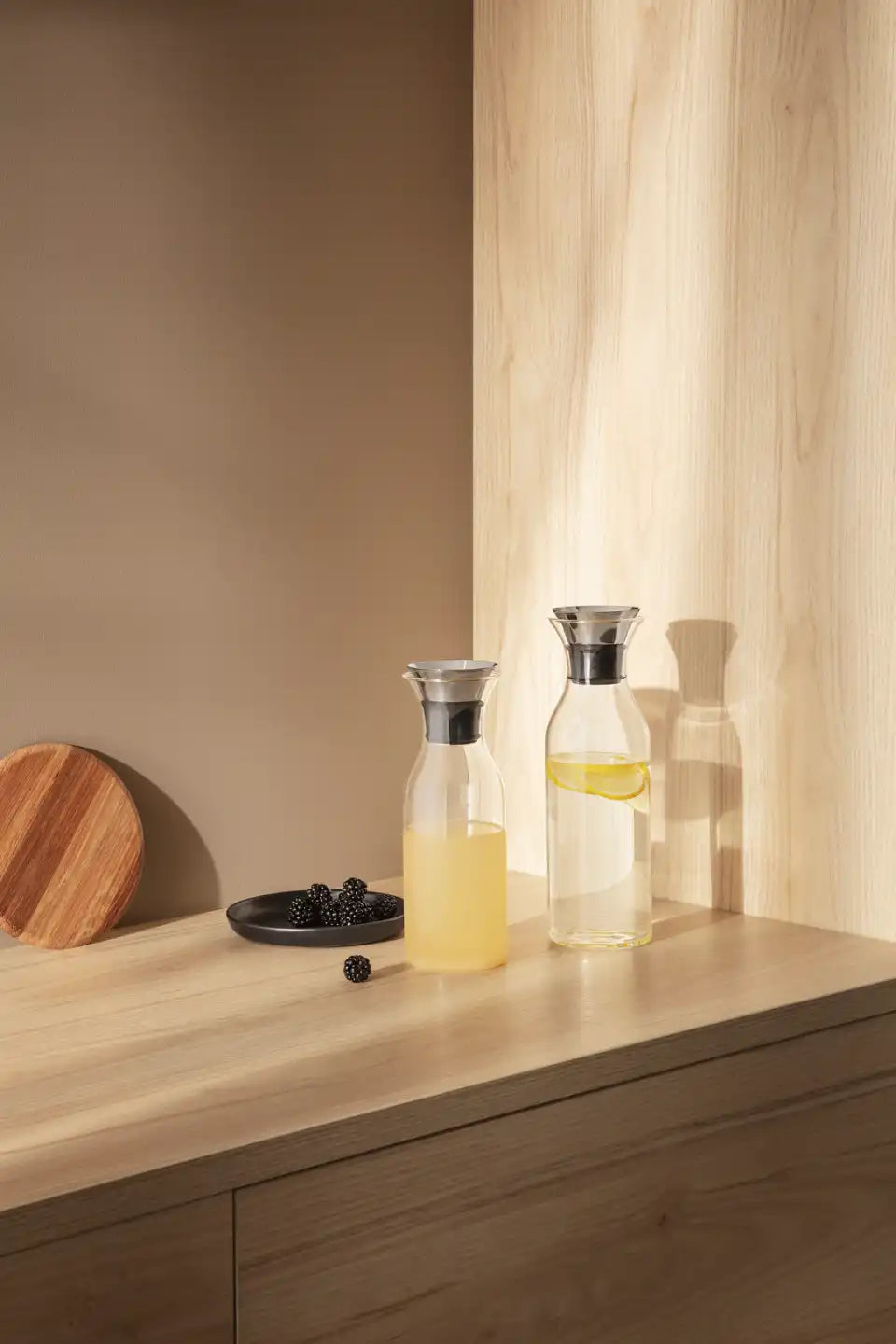 Fridge carafe