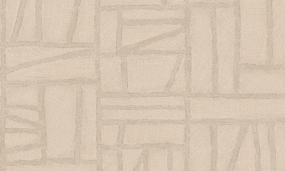 Collection Costura - Pattern Bojagi