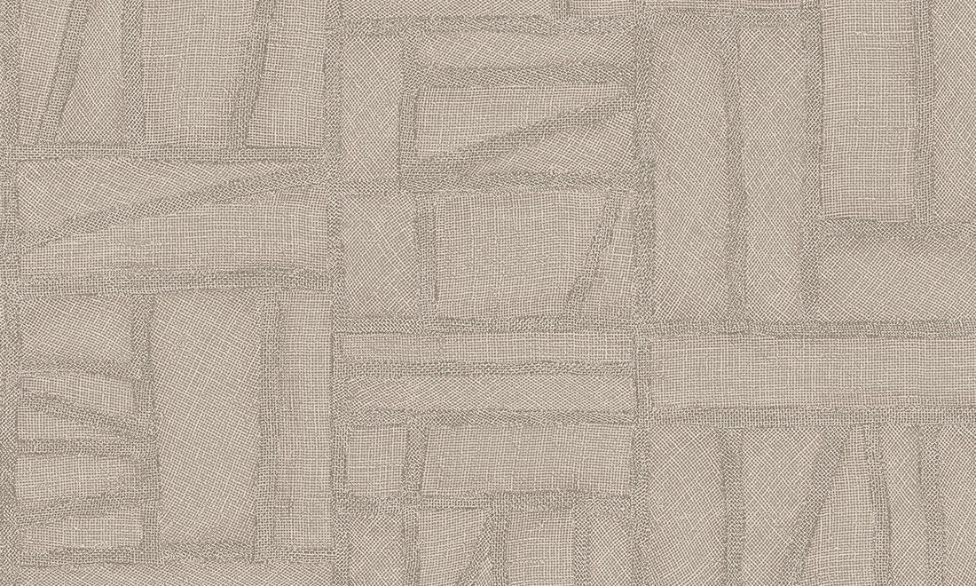 Collection Costura - Pattern Bojagi