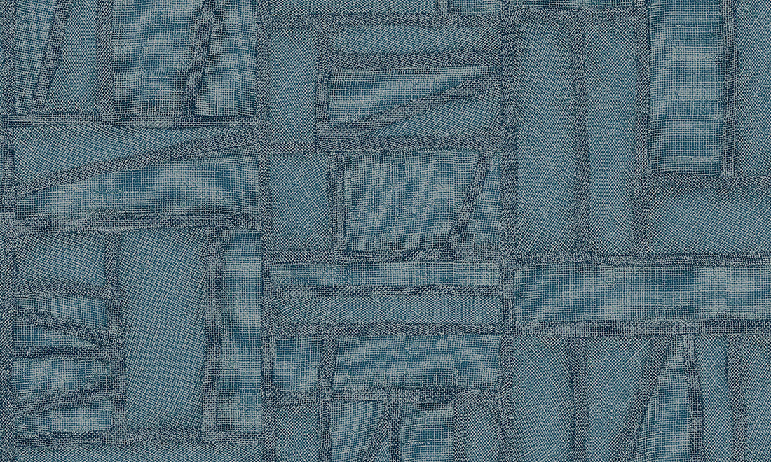 Collection Costura - Pattern Bojagi