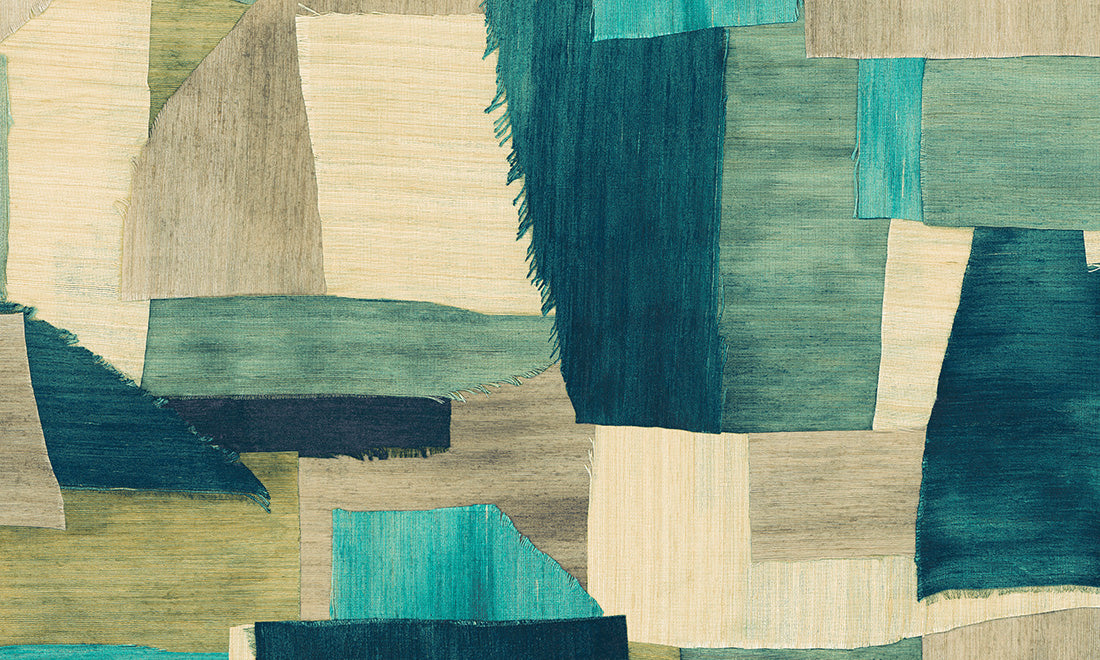 Collection Costura - Pattern Urban