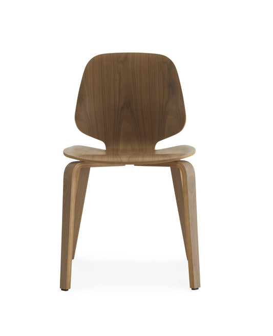 My chair