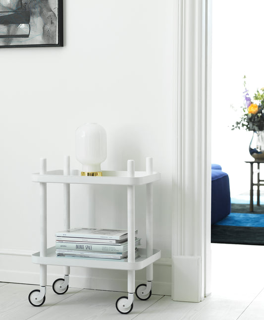 Block table