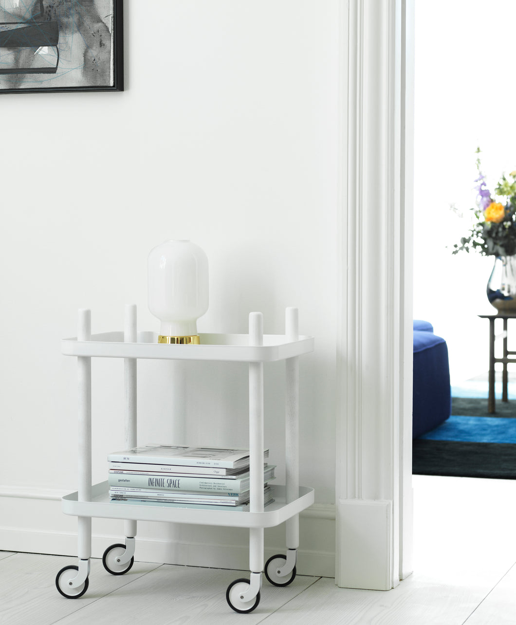 Block table