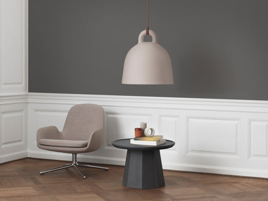 Era lounge chair swivel