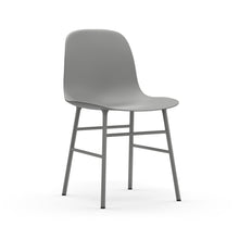 Load image into Gallery viewer, Form chair steel

