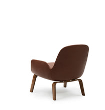 Load image into Gallery viewer, Era lounge chair wood
