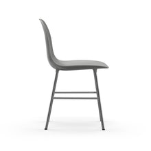 Carregar imagem no visualizador da galeria, Form chair steel
