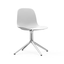 Carregar imagem no visualizador da galeria, Form chair swivel 4L
