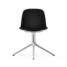 Carregar imagem no visualizador da galeria, Form chair swivel 4L
