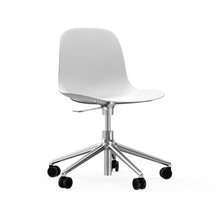 Load image into Gallery viewer, Form chair swivel 5W gas lift
