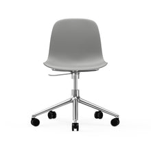 Load image into Gallery viewer, Form chair swivel 5W gas lift
