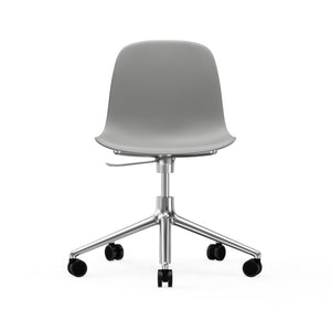 Form chair swivel 5W gas lift