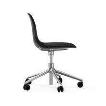 Load image into Gallery viewer, Form chair swivel 5W gas lift

