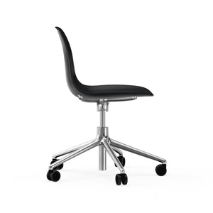 Form chair swivel 5W gas lift