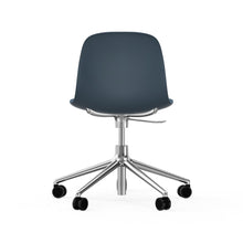 Load image into Gallery viewer, Form chair swivel 5W gas lift
