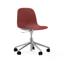 Load image into Gallery viewer, Form chair swivel 5W gas lift
