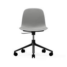 Load image into Gallery viewer, Form chair swivel 5W gas lift
