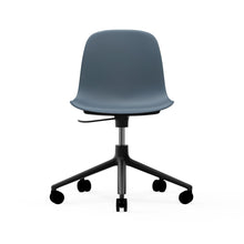 Load image into Gallery viewer, Form chair swivel 5W gas lift
