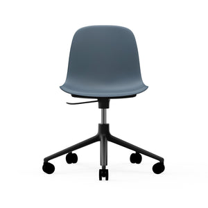 Form chair swivel 5W gas lift
