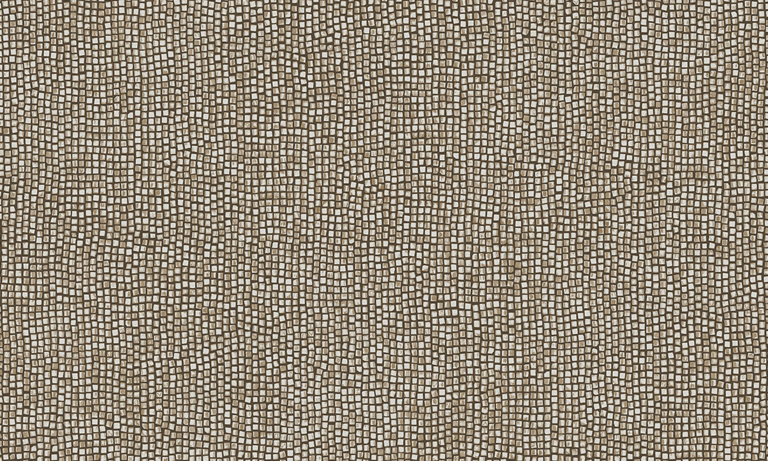 Collection Les Thermes - Pattern Tessera