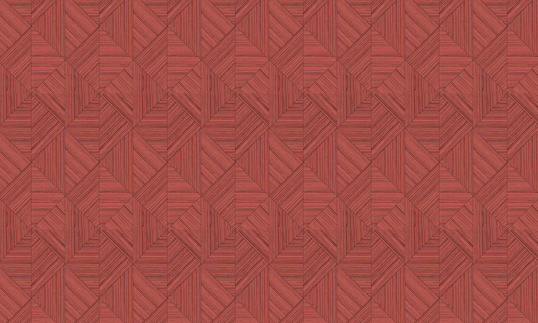 Collection Marqueterie - Pattern Optique