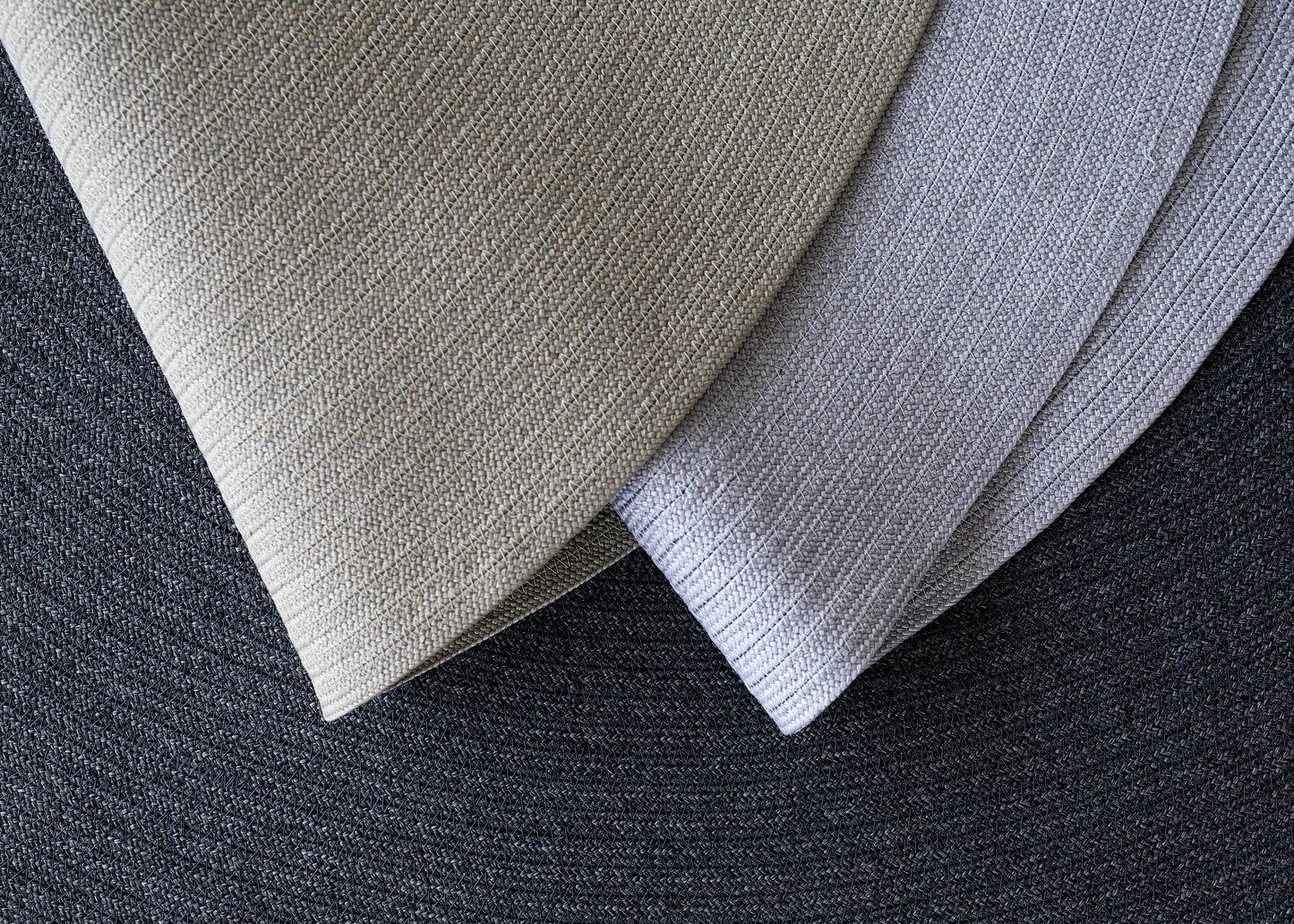Circle rug