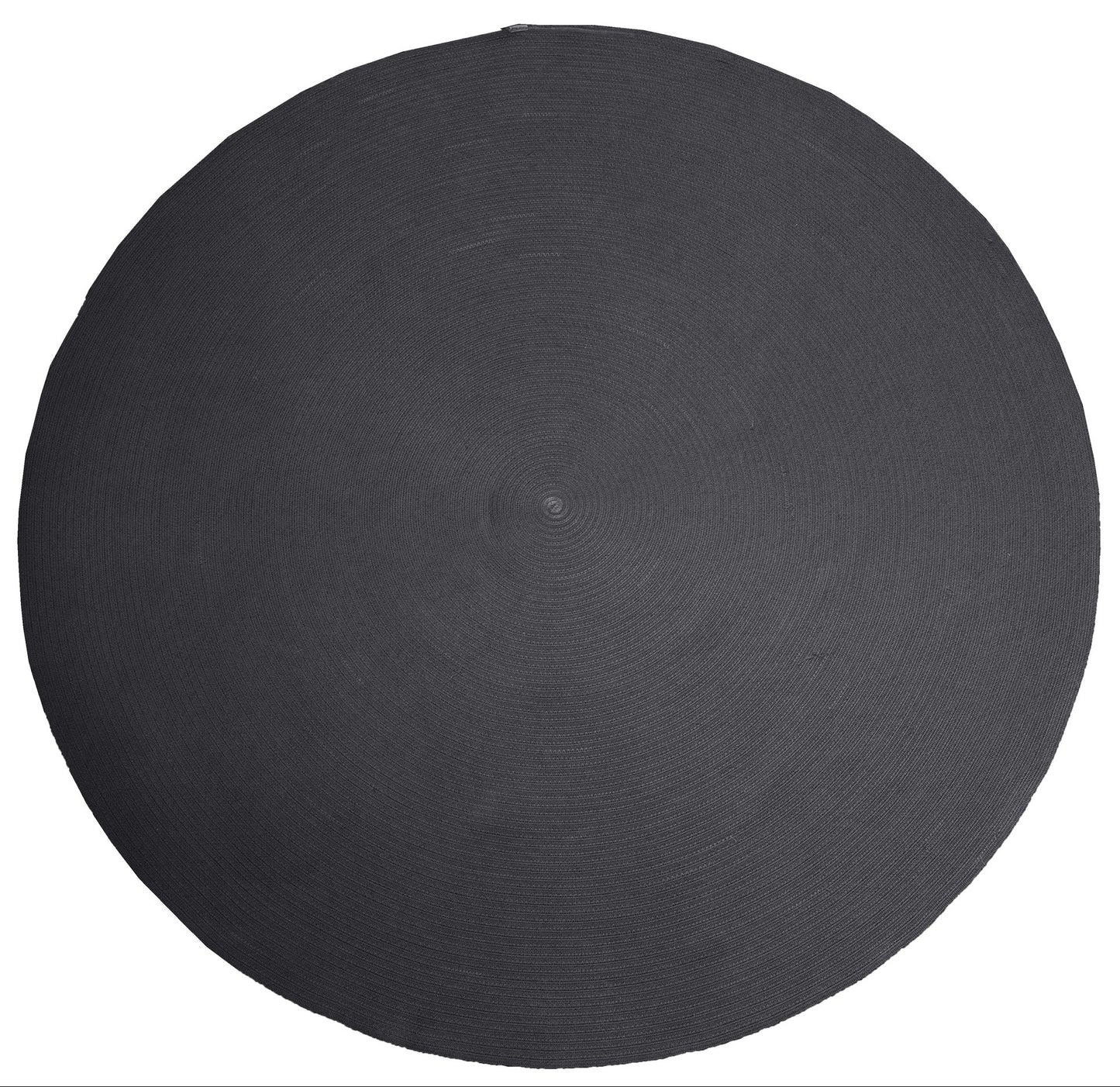 Circle rug
