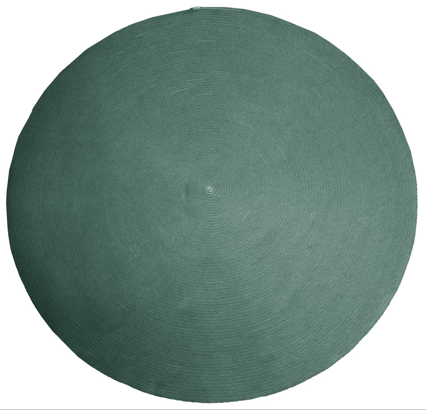 Circle rug