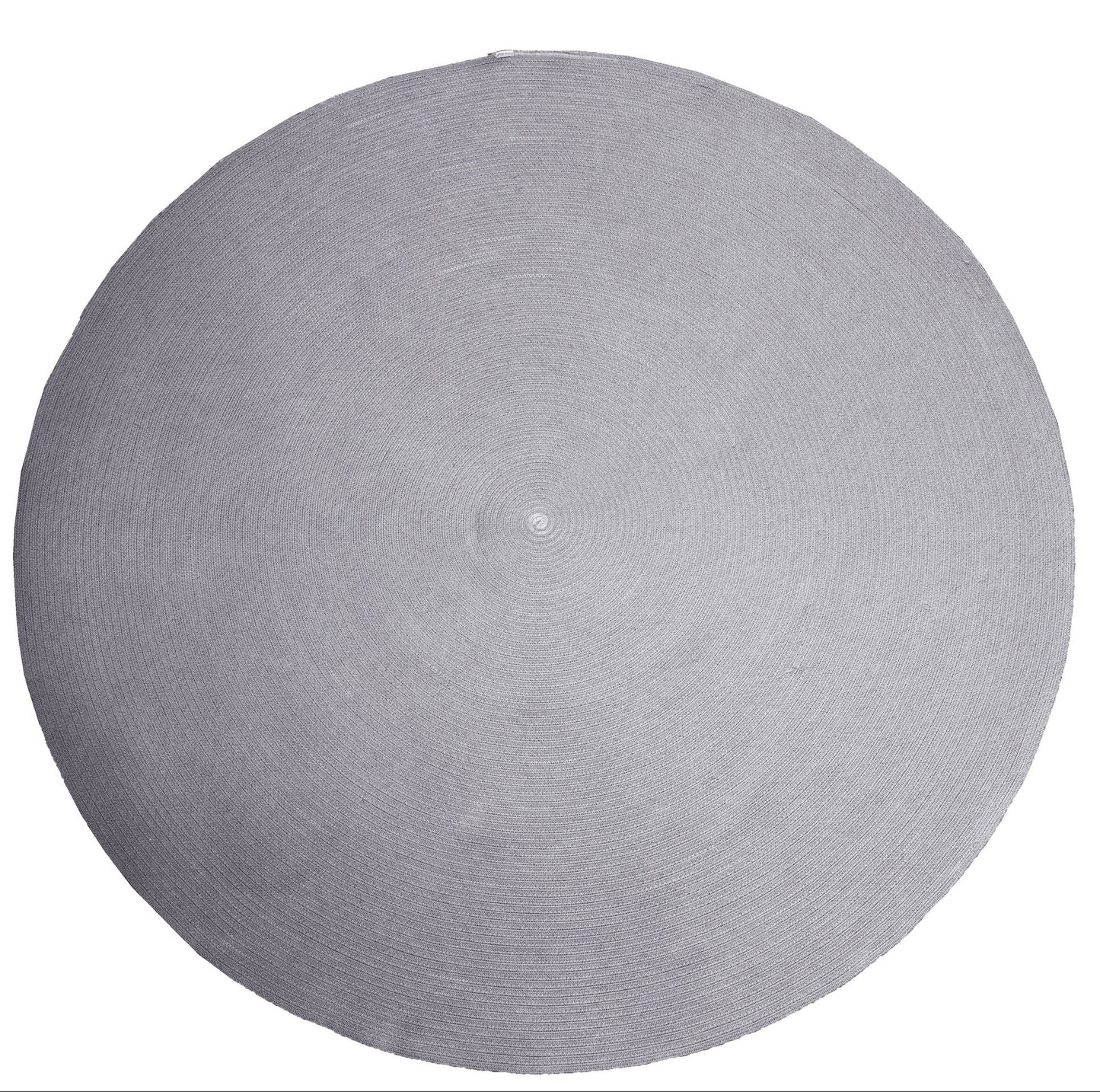 Circle rug