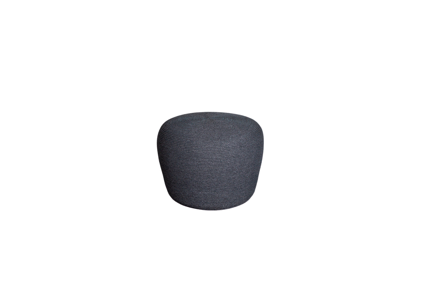 Circle footstool