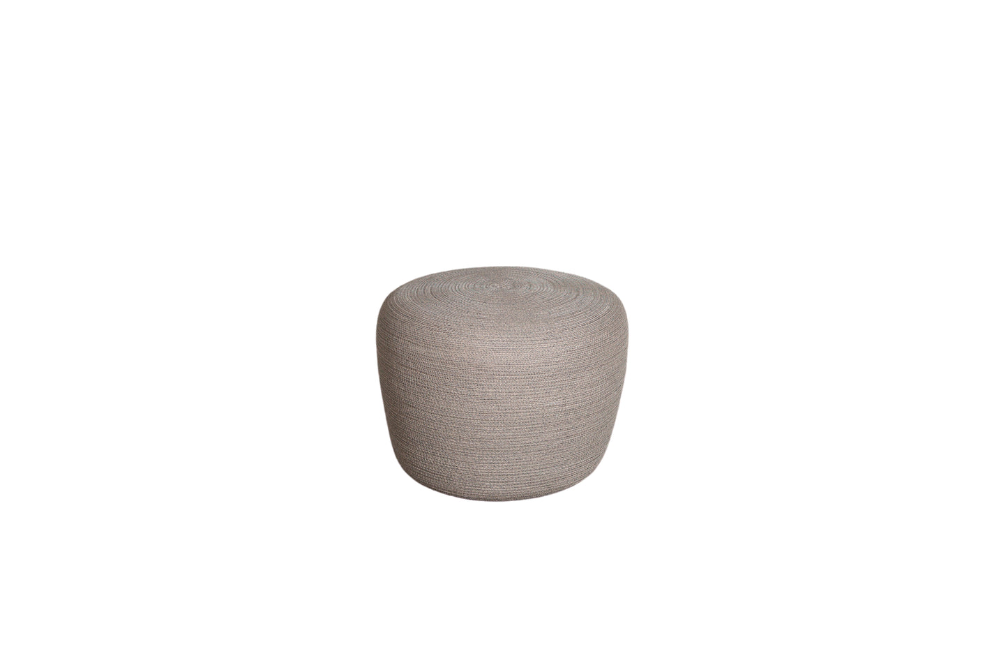 Circle footstool