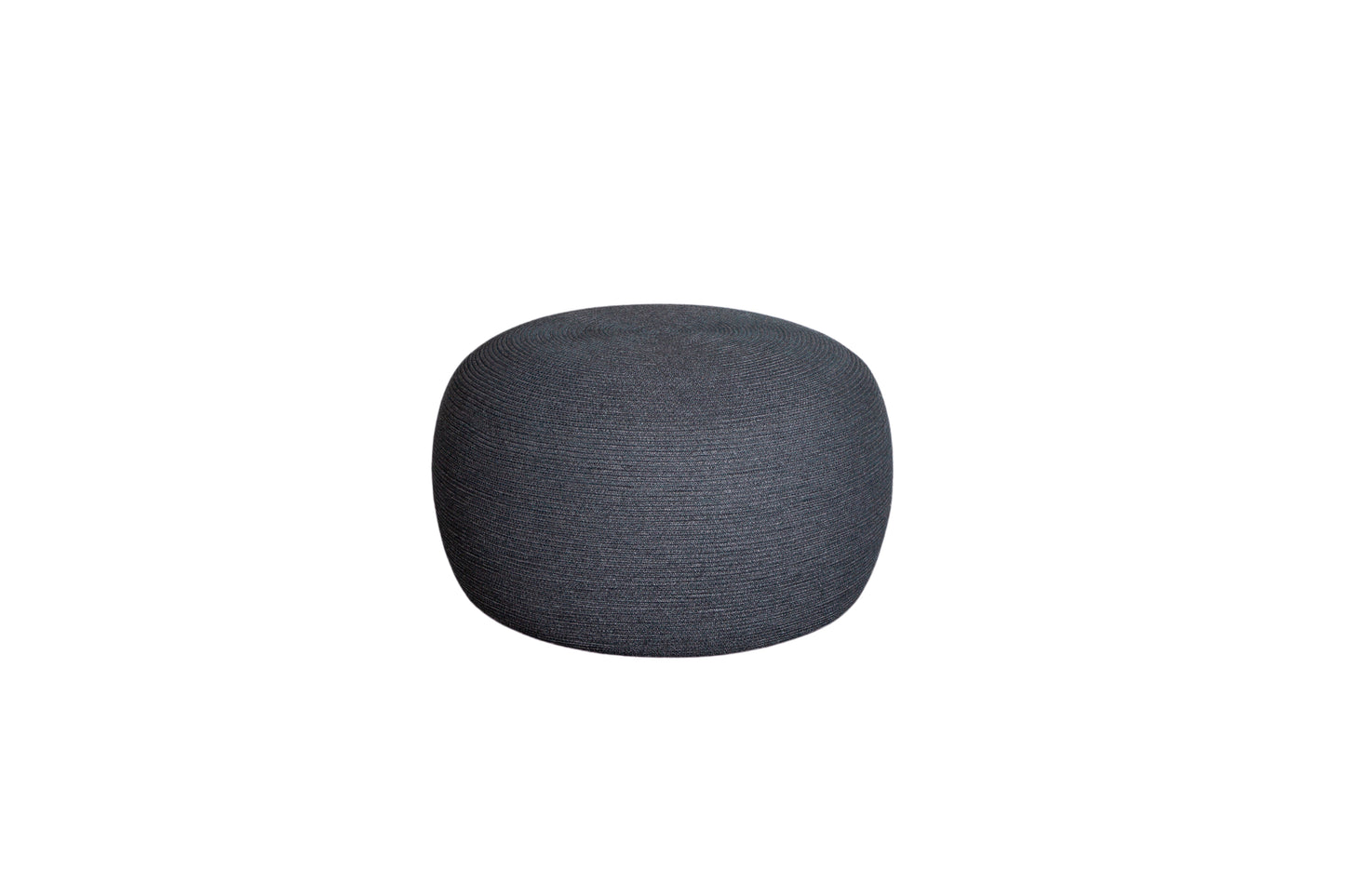 Circle footstool