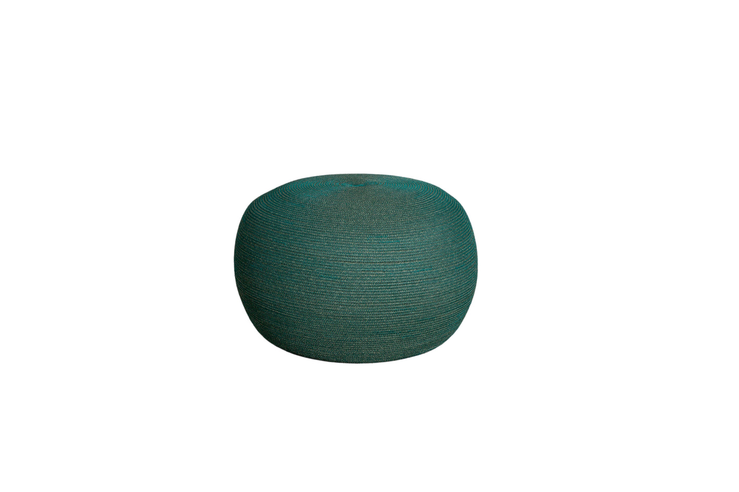 Circle footstool