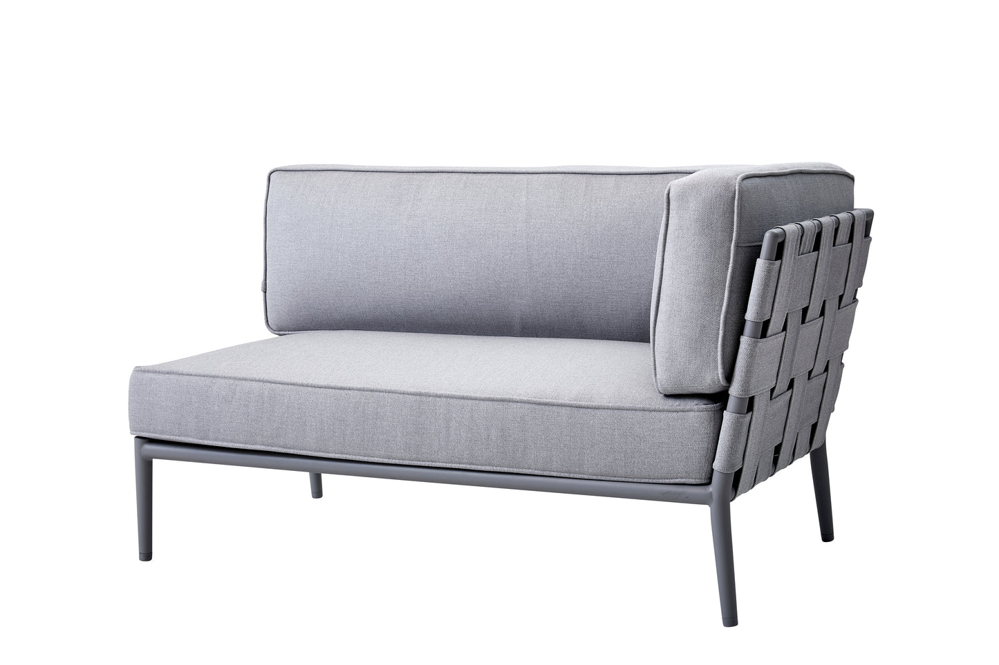 Conic sofa