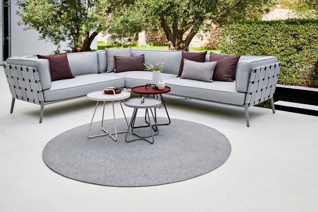 Conic sofa